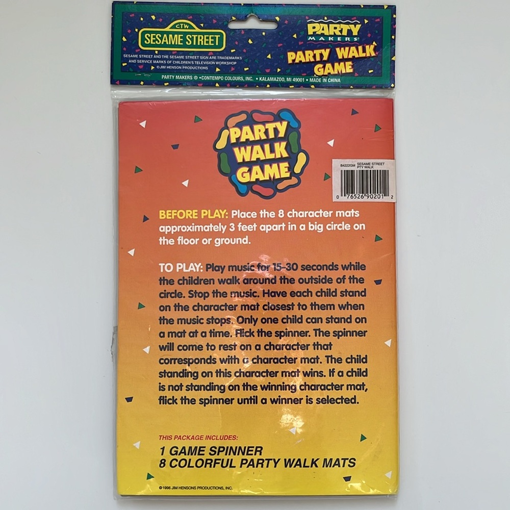 Party Games Set! - Picture 7 of 7